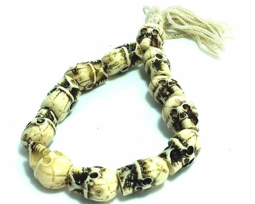 Tribal Skull Bracelet