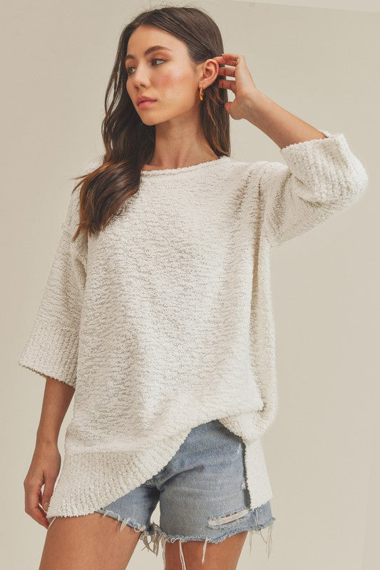 Mandie Sweater