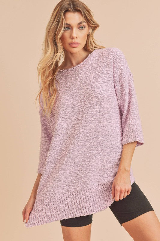 Mandie Sweater