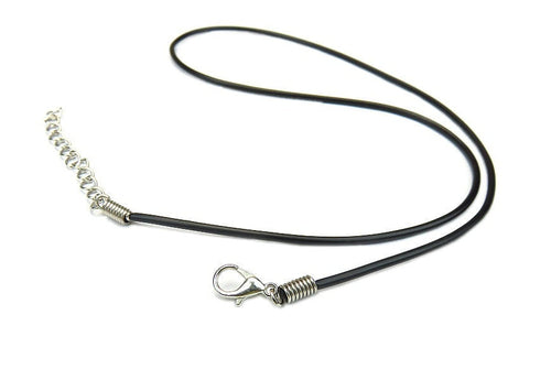 Cross-Border New Handmade Necklace Jewelry Moon Natural Crystal Stone