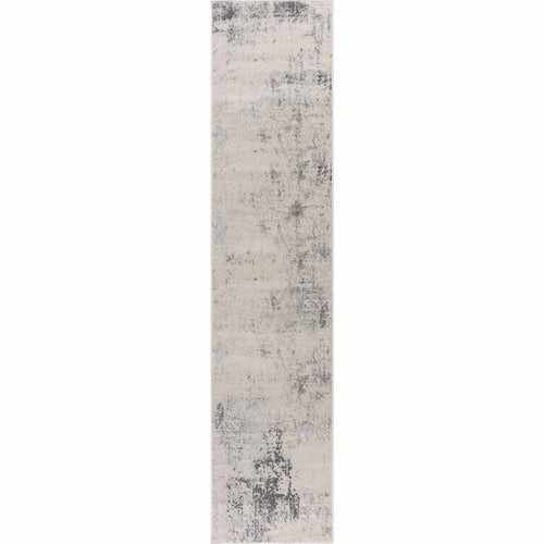 Tigrima Gray & Ivory 2321 Area Rug - Clearance