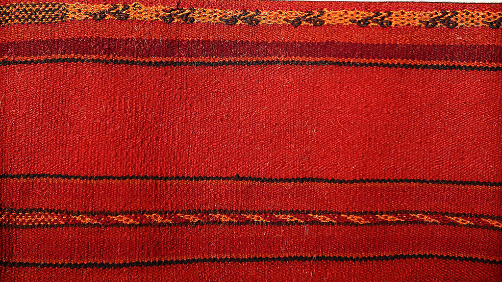 Land R, Peruvian Made, Handwoven Tote Bags, Trenzada