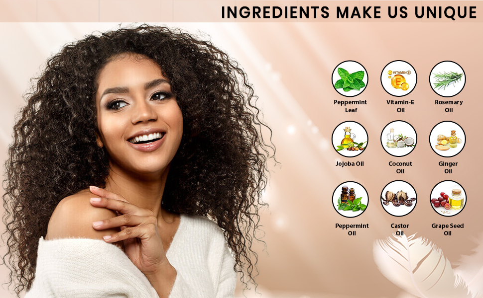 Curl Enhancing Smoothie Cream for Thick, Curly, Coily Hair - Sulfate