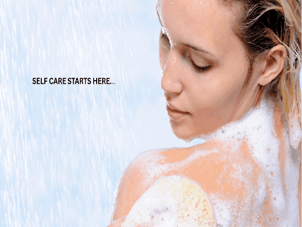 THREE STEP ORGANIC ANTI-AGING BODY SYSTEM - Ten Fragrances - for Women