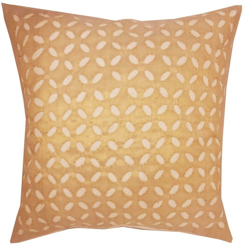 Indian Cushion Cover Everyday Home Accent Furnishing - 16" x 16"