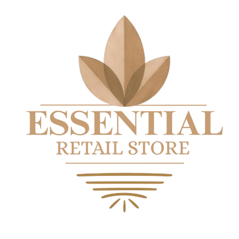 Essential Retail Store