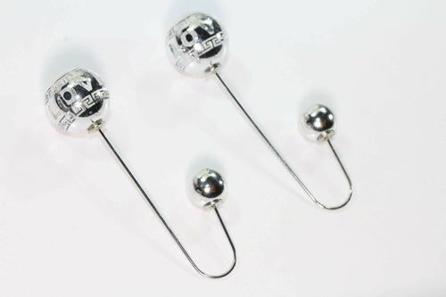 Love Jacket Earrings