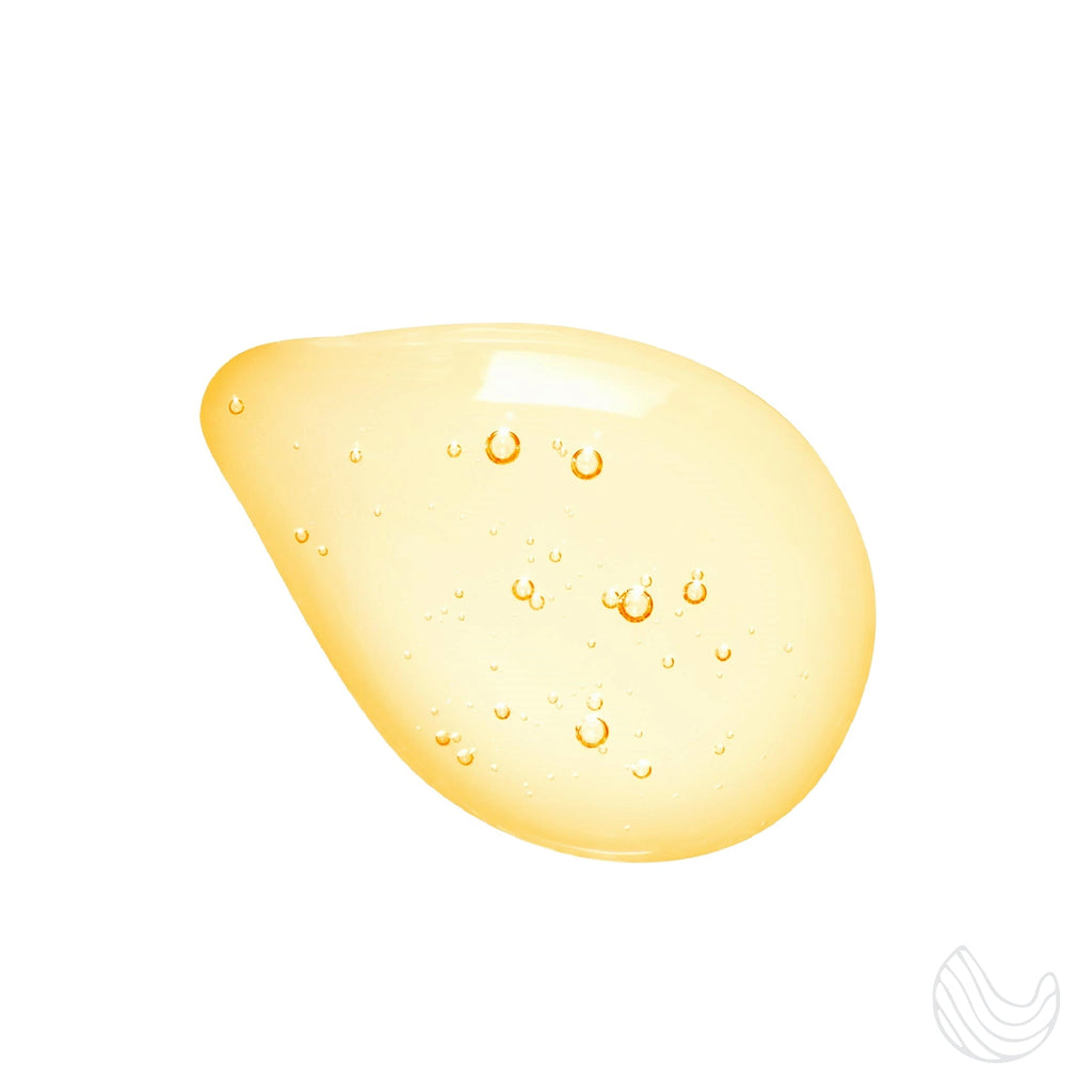 Natural dead sea magnesium bergamot and grapefruit oil