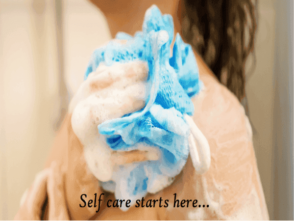 Organic Body Wash Anti Aging - 11 Available Fragrances - for Women