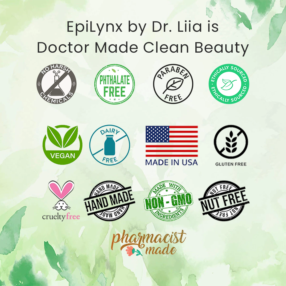 Gentle Exfoliating Face Scrub – Hyaluronic Acid, Aloe Vera &