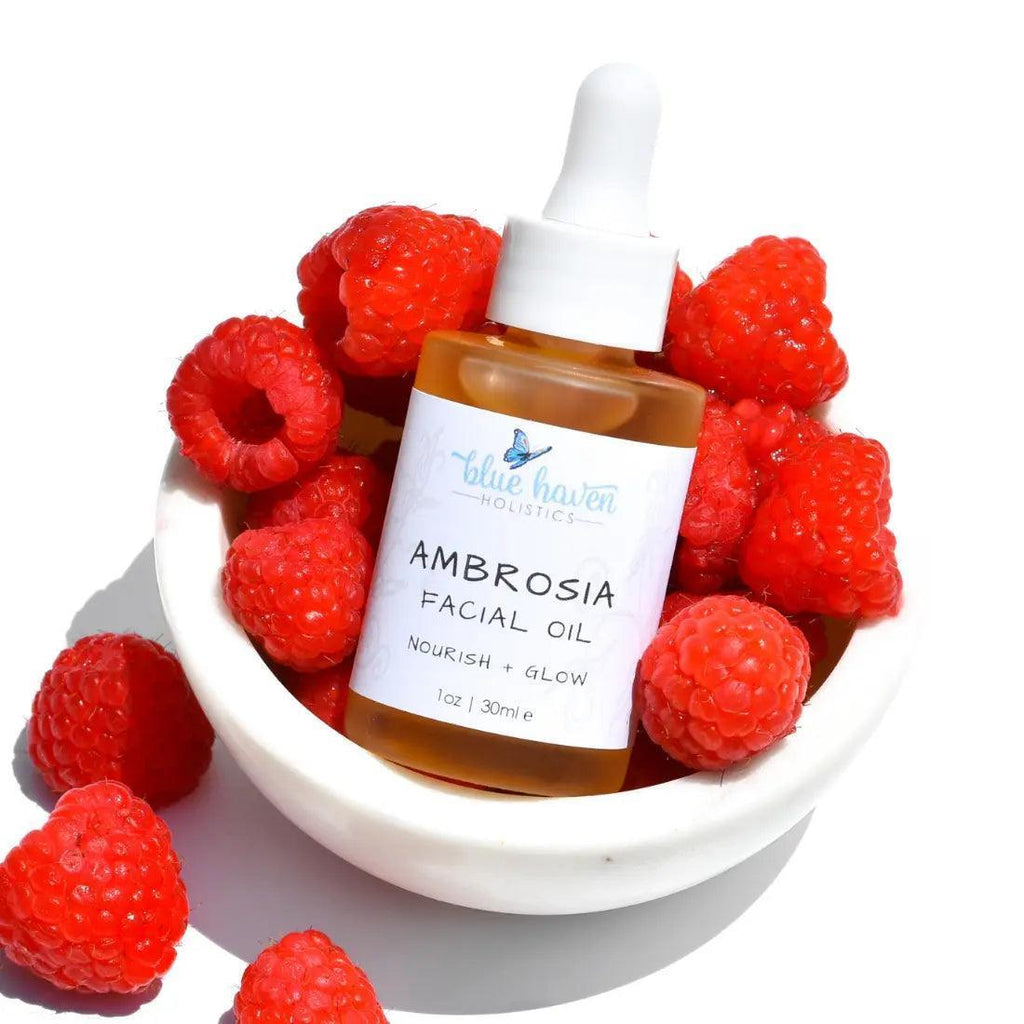 Arctic Berry Radiance Face Oil