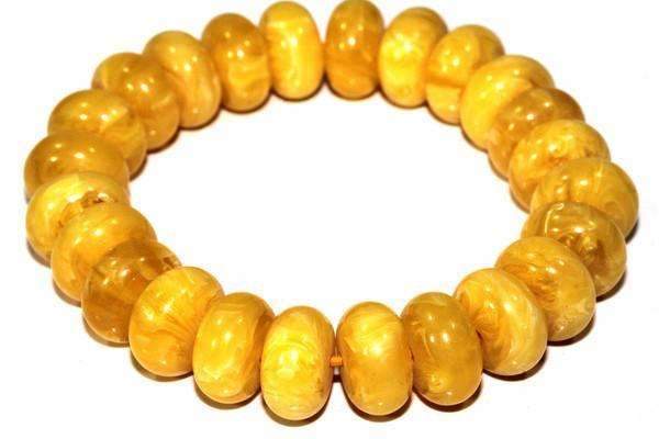 Ripe Banana Bracelet