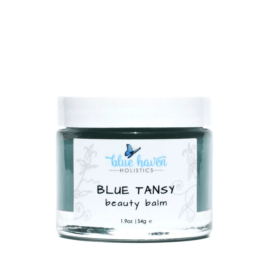 Blue Tansy Serenity Balm