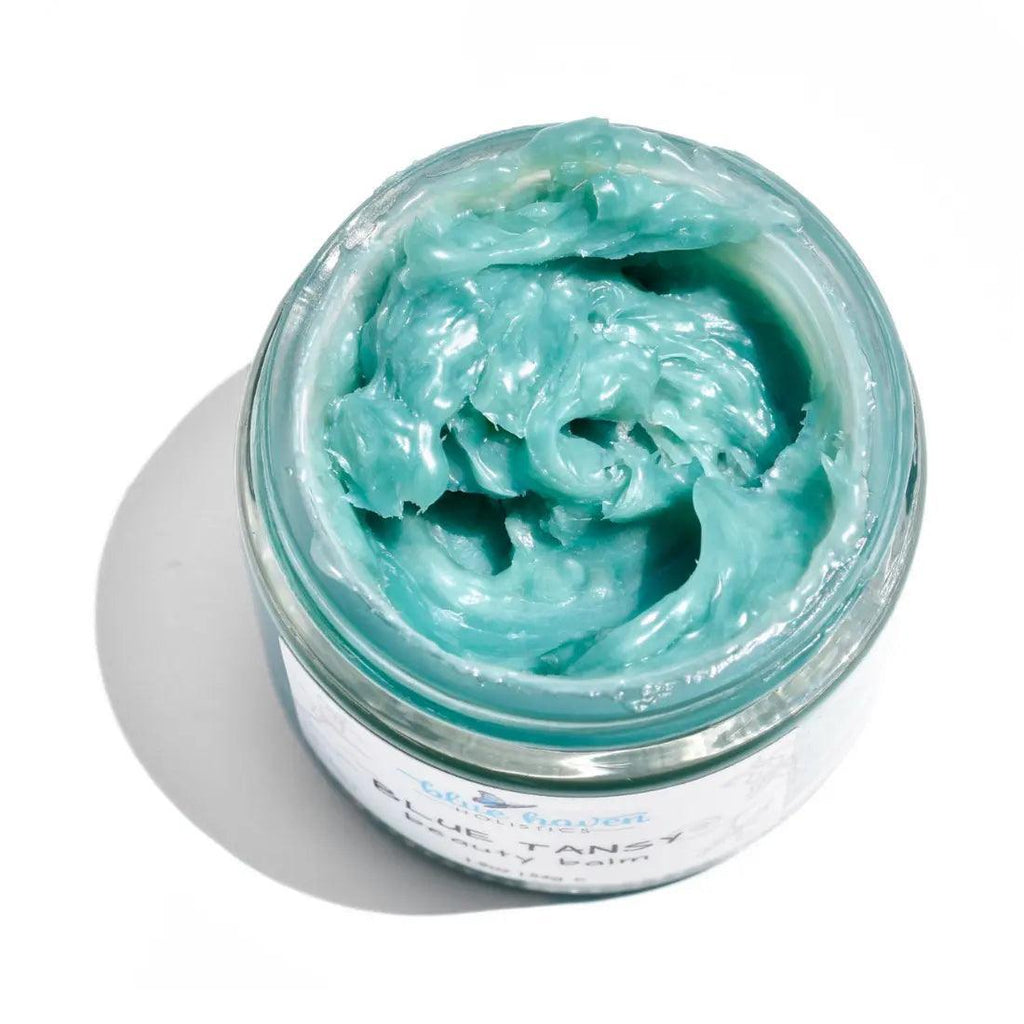 Blue Tansy Serenity Balm