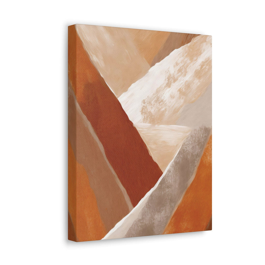 Canvas Wall Art Decor - Boho Watercolor Print