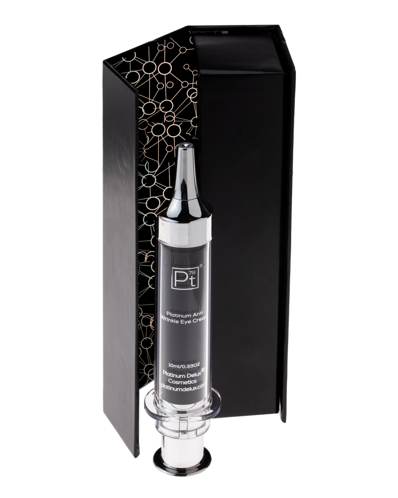Face Lift Syringe - Non Surgical Facelift - Platinum Deluxe