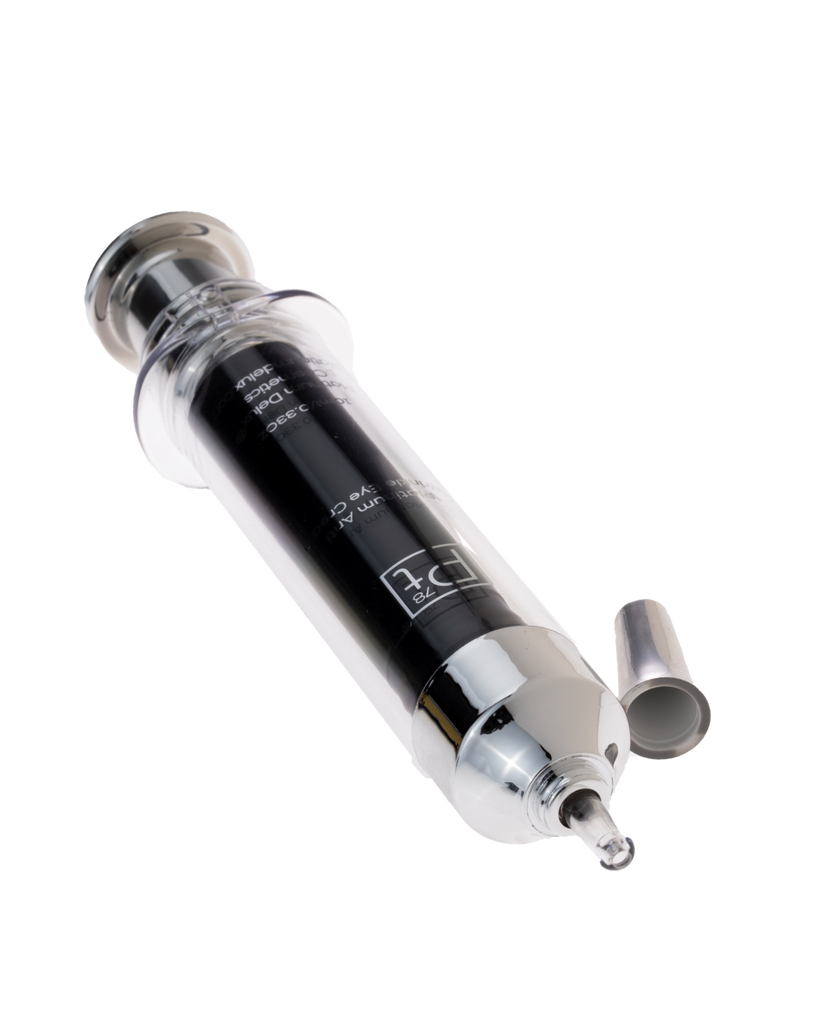 Face Lift Syringe - Non Surgical Facelift - Platinum Deluxe