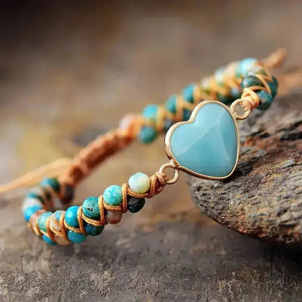 Hand Crafted Jewelry