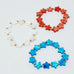 Shelly Star Stretch Bracelet