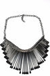 OAR Statement Necklace