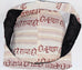 Hare Rama Hare Krishna Jhola Sling Bag