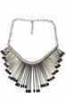 OAR Statement Necklace
