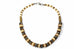 Horn & Bone Tribal Style Necklace