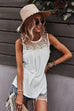 Lace Tank top