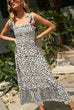 Polka Dot Dress