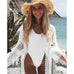 Martina Swimsuit Cover Up