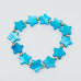 Shelly Star Stretch Bracelet