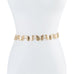 DAINTY BUTTERFLY FASHION WAIST BELT