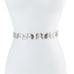 DAINTY BUTTERFLY FASHION WAIST BELT