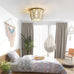Bohemian Lighting Bohemian Chandelier Handmade Beaded Chandelier