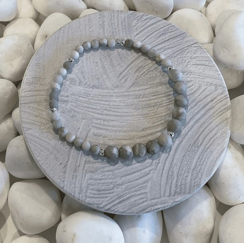 Top Drawer Gemstone Harmony Bracelet