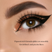 Double Ended Liquid Eyeliner – Waterproof, Smudge-Proof, Vegan &