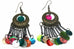 Carnival Gypsy Earrings