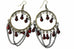 Wild Child Earrings
