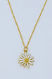 Sweet Daisy Necklace