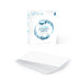 Natural Laundry Detergent Sheets, Eco Friendly– Fresh Linen Scent
