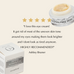 Intense Brightening & Firming Eye Cream – For Smooth, Radiant Under
