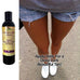 Organic Sunless Tanning Lotion