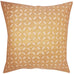 Indian Cushion Cover Everyday Home Accent Furnishing - 16" x 16"