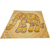 Festival Boho Jeweled Elephant Home Decor Tapestry