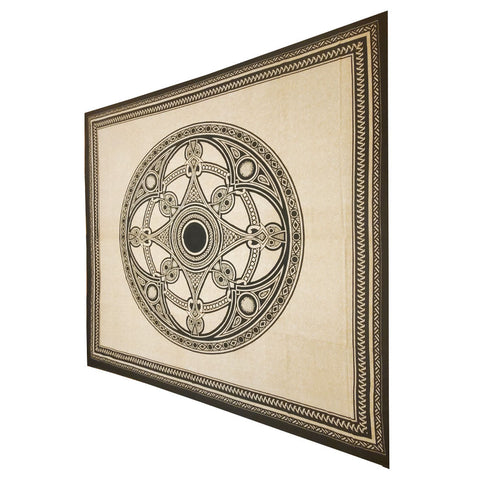 Geometric Series Pattern Design Large Wall Decoration Tapestry