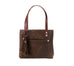 Lifetime Mini Tote - Pebble