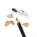 Perfect Brow Defining Pencil with Sharpener – Gluten-Free, Vegan &