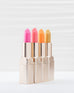 Color-Changing Flower Lip Gloss – Vegan, Gluten-Free, Hydrating Lip