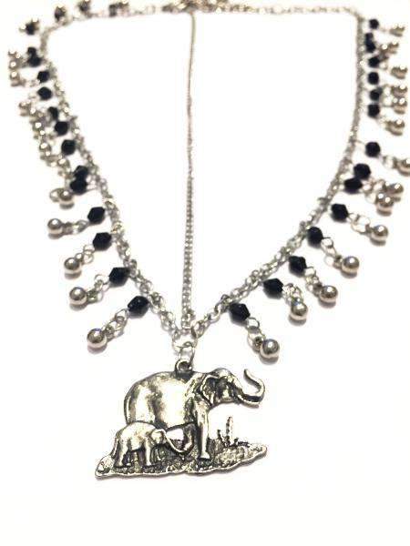 Elephant HeadChain