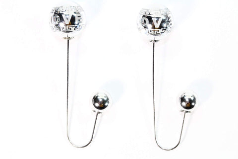 Love Jacket Earrings